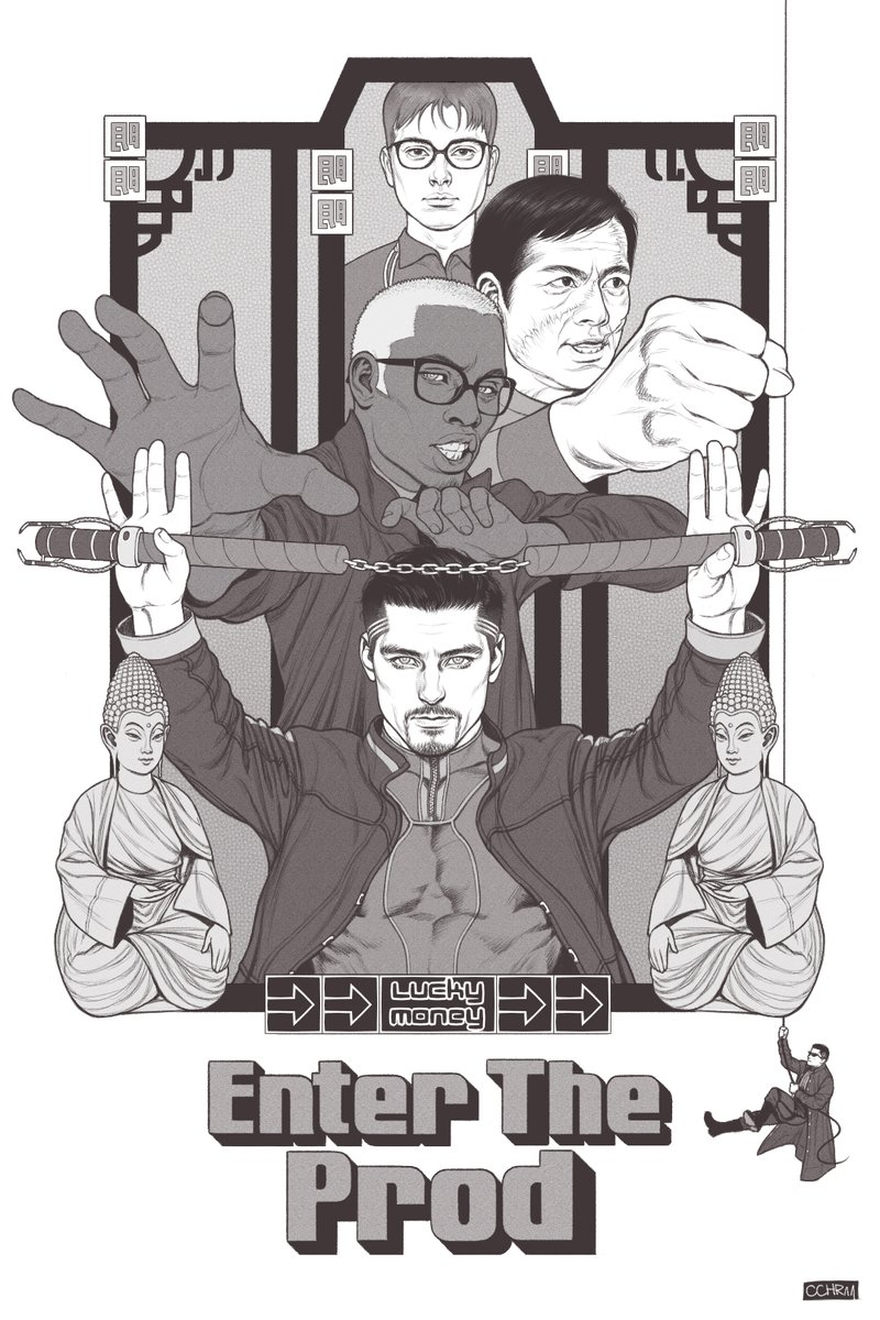 cee cee aitch ar eleven tweet media