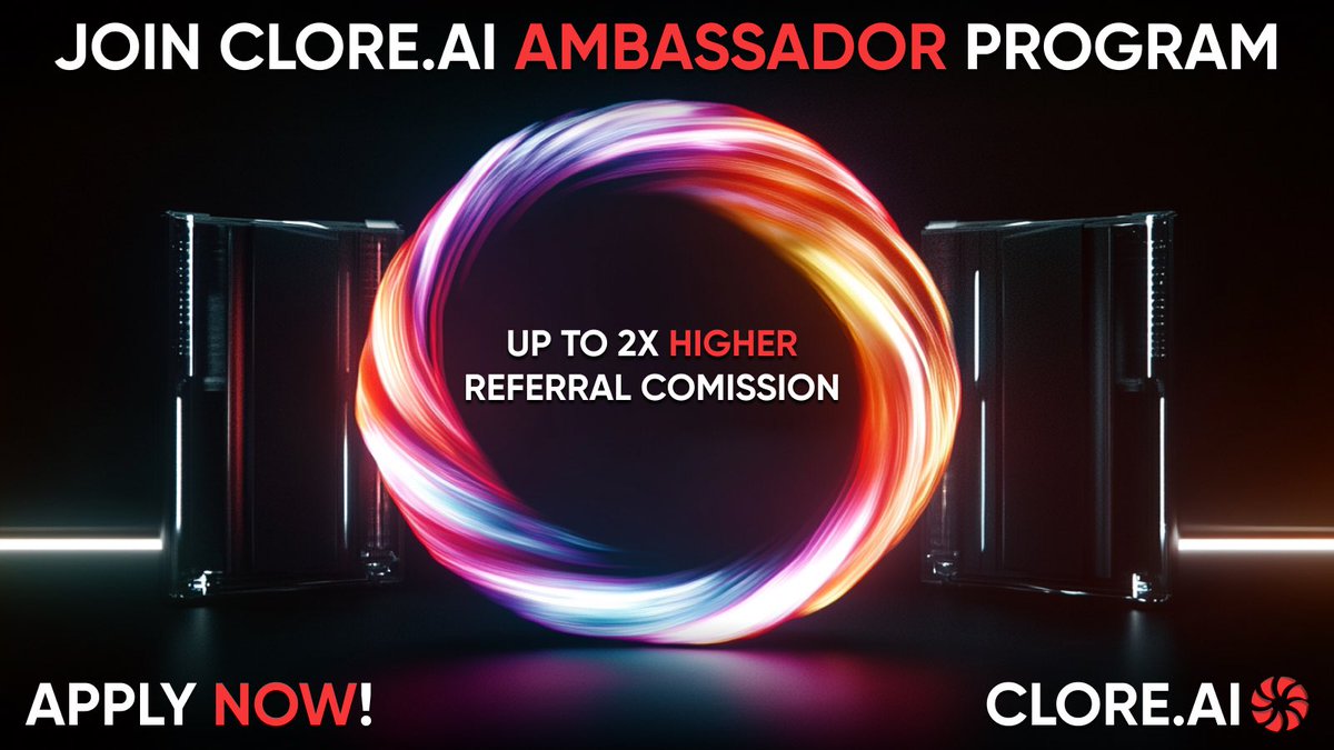 clore_ai tweet picture