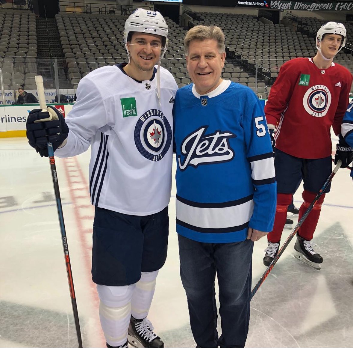 2 Mutts Hockey Podcast tweet media