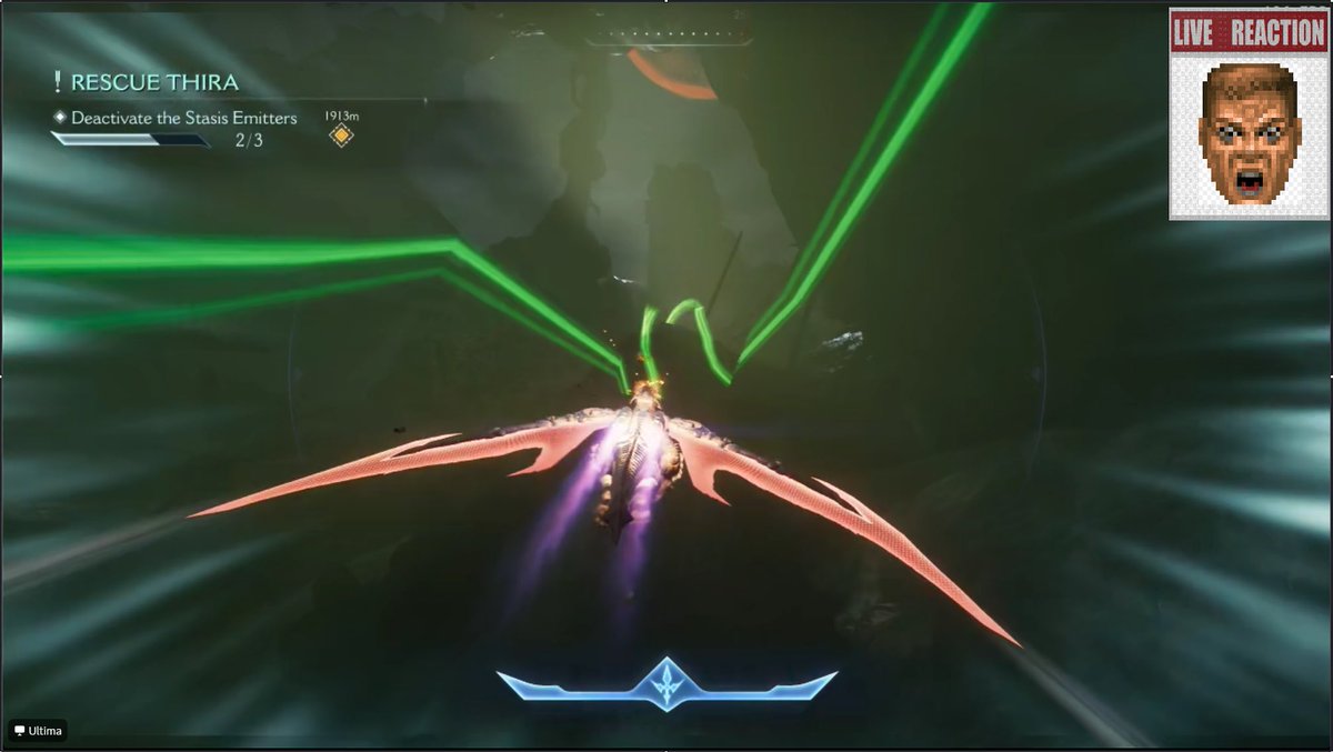 BrawnyTomato's tweet photo. Urgh Urgh Urgh #DOOM https://t.co/3Vn7OeURle