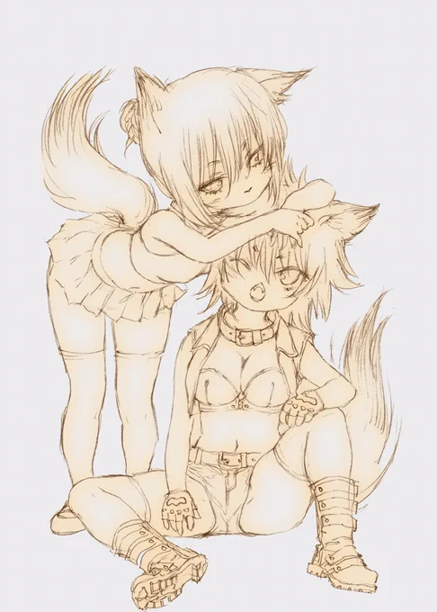 一度寝ます～おやすみなさい 