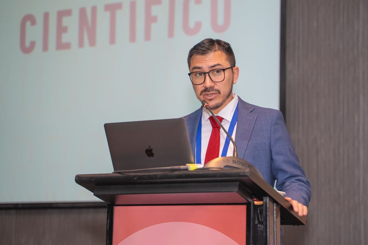 Asociación Chilena de Hepatología tweet media