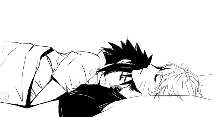 denkifrutillita's tweet photo. #AU Narusasu¡!

Donde Sasuke vive chamuyandose a su mejor amigo en "joda" sin nunca obtener respuesta por la otra parte.

O donde Naruto no sabe como reaccionar ante las insinuaciones de su mejor amigo y termina entrando en crisis. https://t.co/Qb2bmUMB1e