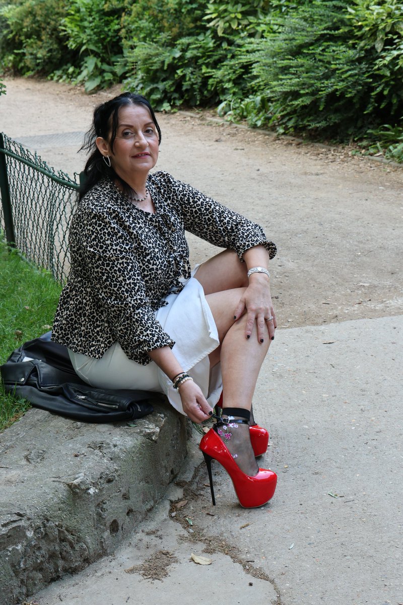 Maitresse ClaudiaCuir (@claudiacuir) on Twitter photo semaine prochaine un tour a la <a href="/NuitGirlPower/">Nuit Girl Power</a>
mais ce week end petite sortie au parc et quelques photos réalisees par <a href="/GrosChienCC/">GrosChienCC</a> semaine prochaine un tour a la <a href="/NuitGirlPower/">Nuit Girl Power</a>
mais ce week end petite sortie au parc et quelques photos réalisees par <a href="/GrosChienCC/">GrosChienCC</a>
