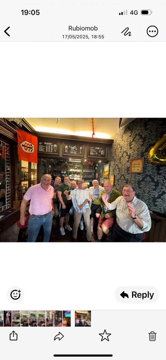 Les Anglais sont au match, Toulouse vs Racing.
Allez Racing!
⁦<a href="/racing92/">Racing 92</a>⁩ 
⁦<a href="/ThomasWhitford/">Tom Whitford</a>⁩
⁦<a href="/FarnhamRugby/">Farnham Rugby</a>⁩ 
⁦<a href="/LeniWhitford/">Léni Whitford</a>⁩ 
⁦<a href="/ShawseyShaw/">Simon Shaw</a>⁩