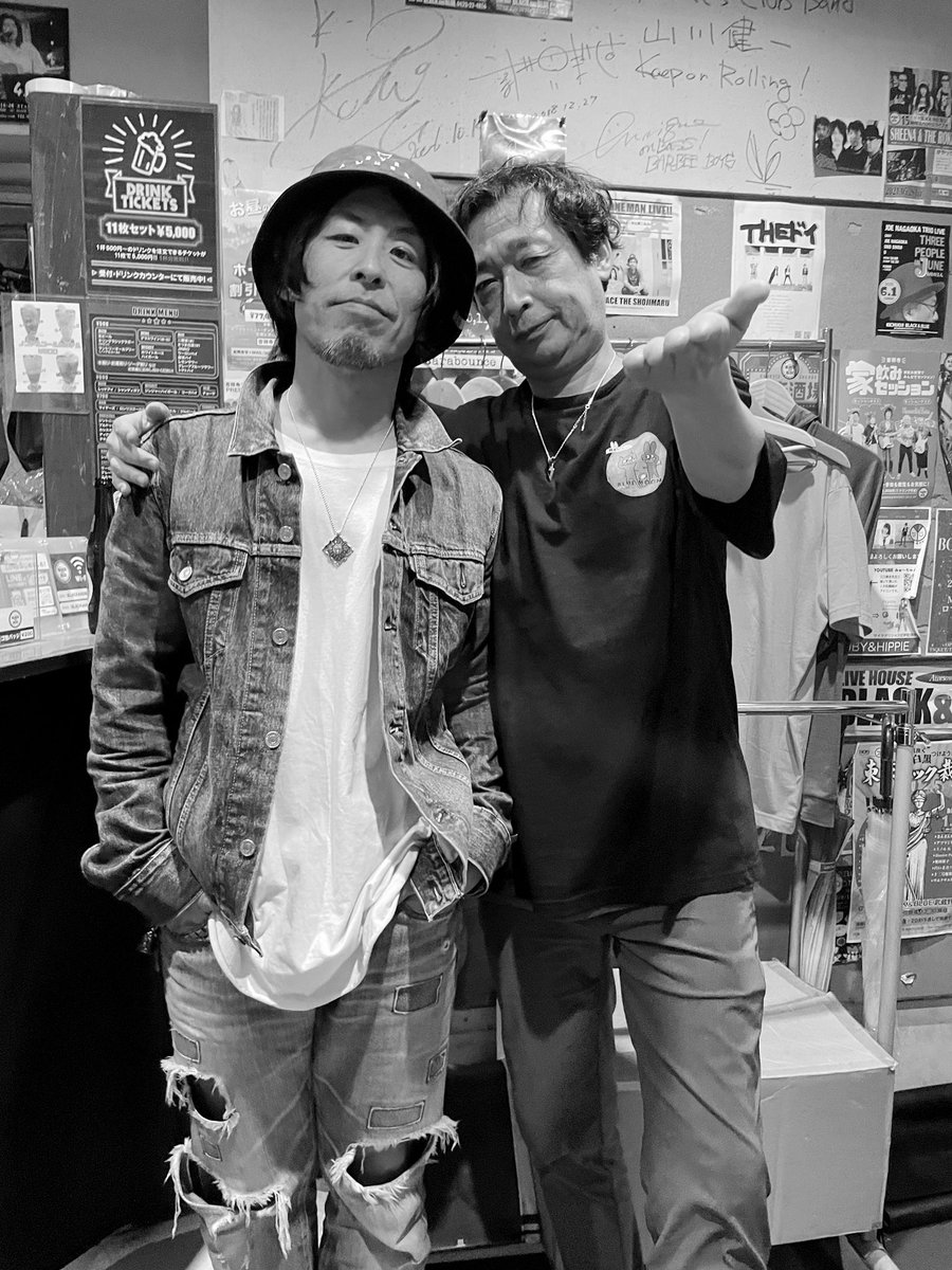 野上さん、ありがとうございました