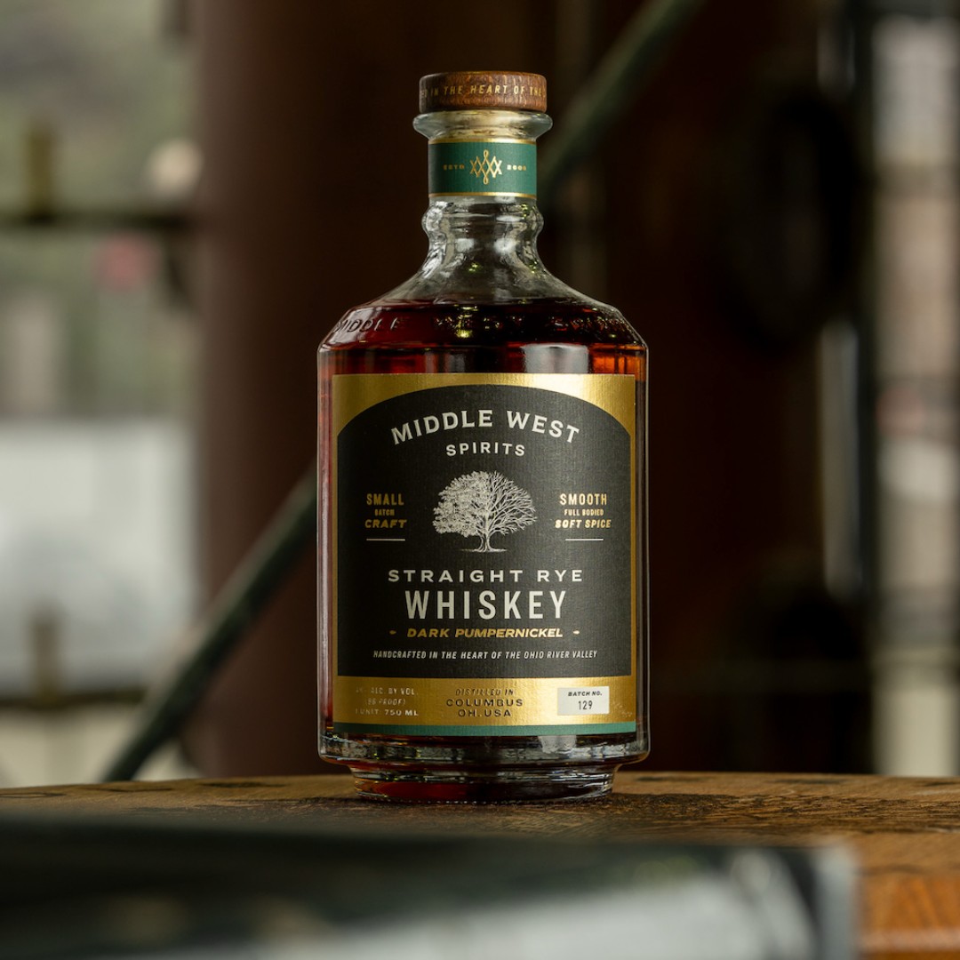 MiddleWestSpts's tweet photo. Happy #worldwhiskeyday!

With which Middle West Spirits whiskey will you be celebrating? https://t.co/qC1byt10Jr
