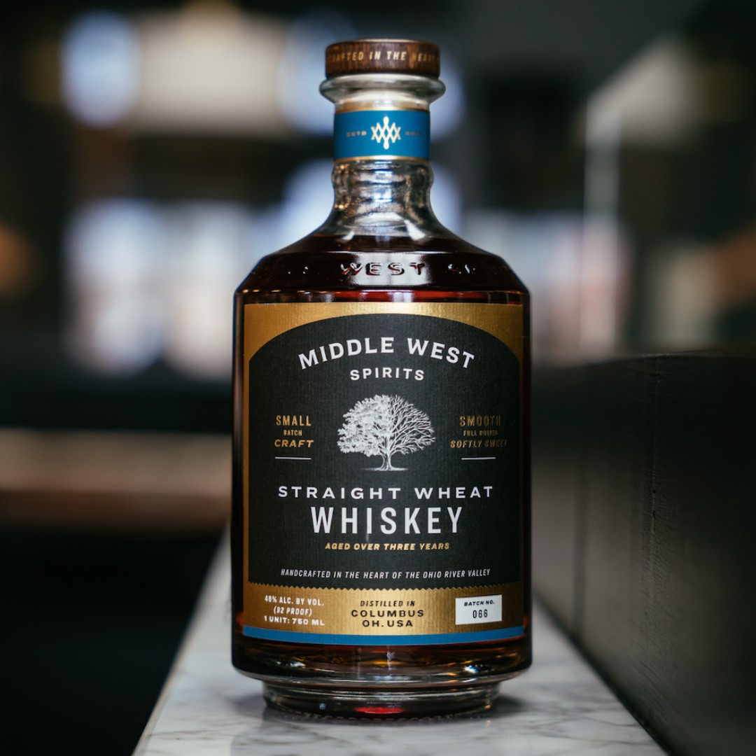 MiddleWestSpts's tweet photo. Happy #worldwhiskeyday!

With which Middle West Spirits whiskey will you be celebrating? https://t.co/qC1byt10Jr