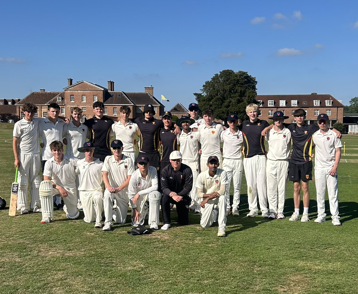 Mount Kelly Sport tweet media