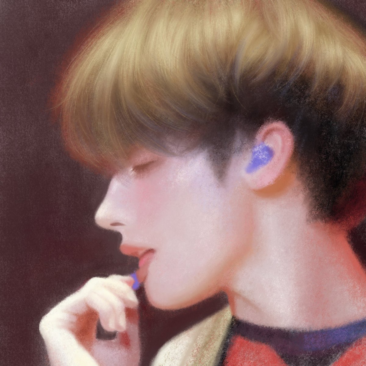 #TXTfanart #HUENINGKAI #휴닝카이