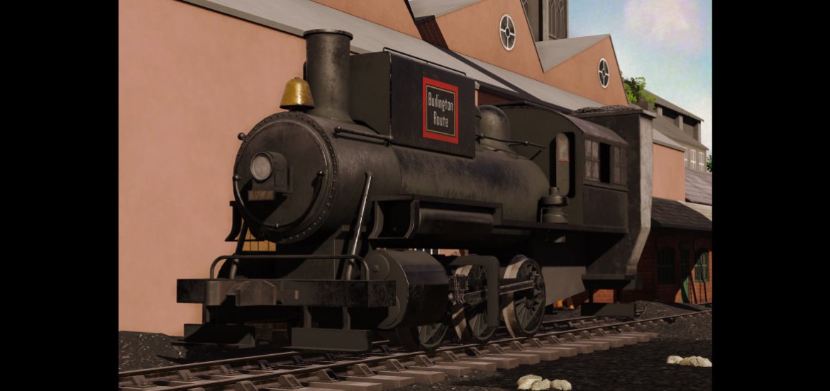 Steam Train Guy890 (@steamtrainguy) / Posts / X