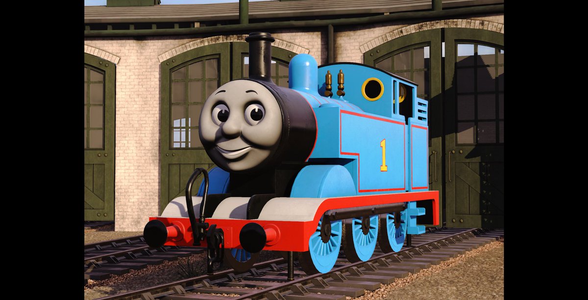 Steam Train Guy890 (@steamtrainguy) / Posts / X