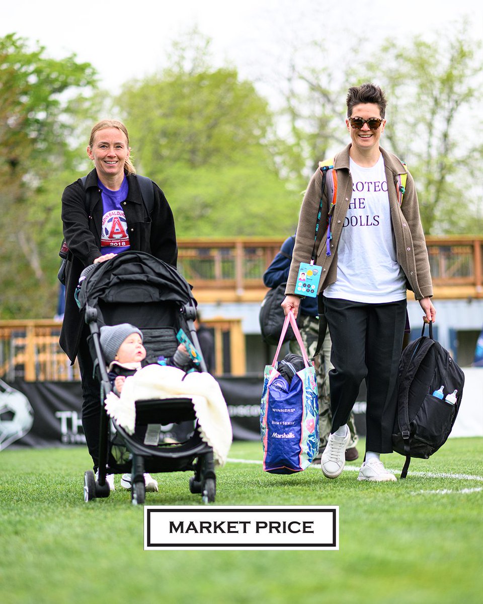 Halifax Tides FC tweet media