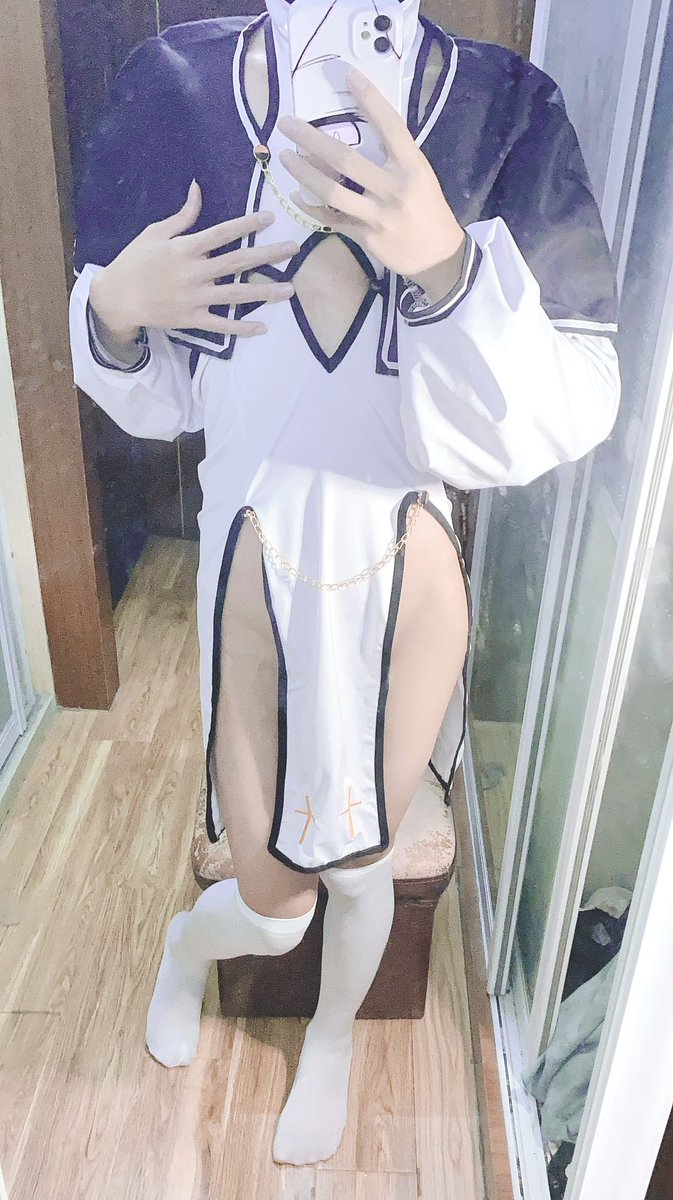 lmGam_emaster's tweet photo. 烧烧的 #男娘 #伪娘 #男娘rbq #男娘日常 https://t.co/mbWLb2rUZc