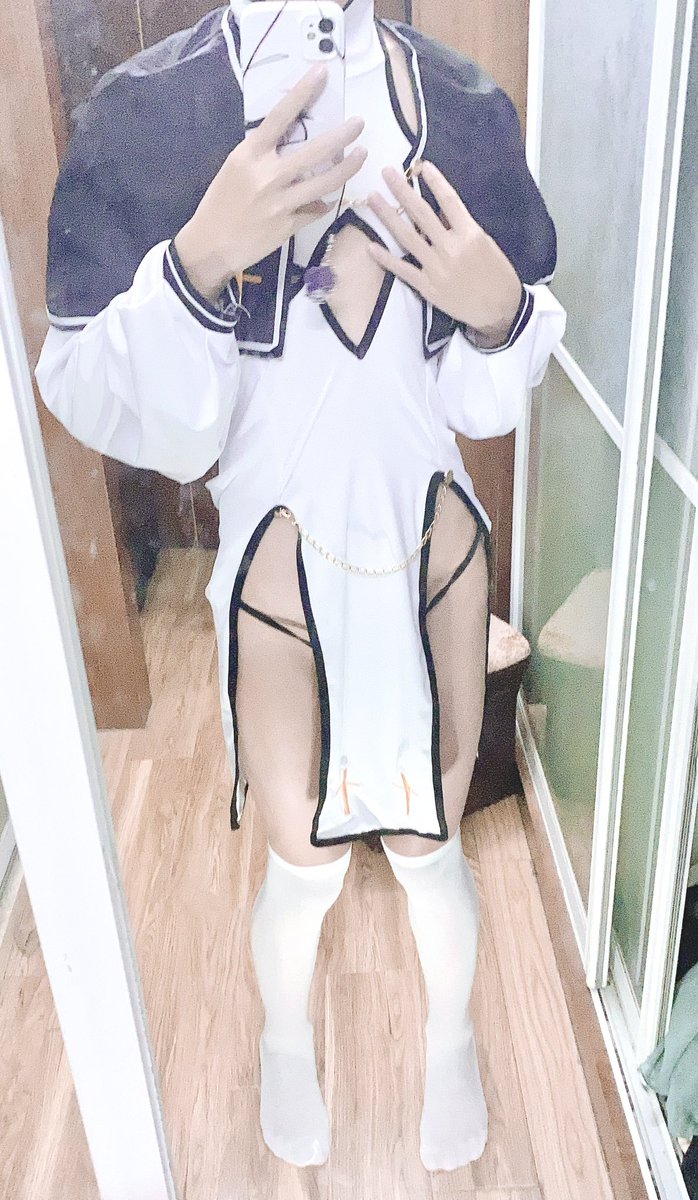 lmGam_emaster's tweet photo. 烧烧的 #男娘 #伪娘 #男娘rbq #男娘日常 https://t.co/mbWLb2rUZc