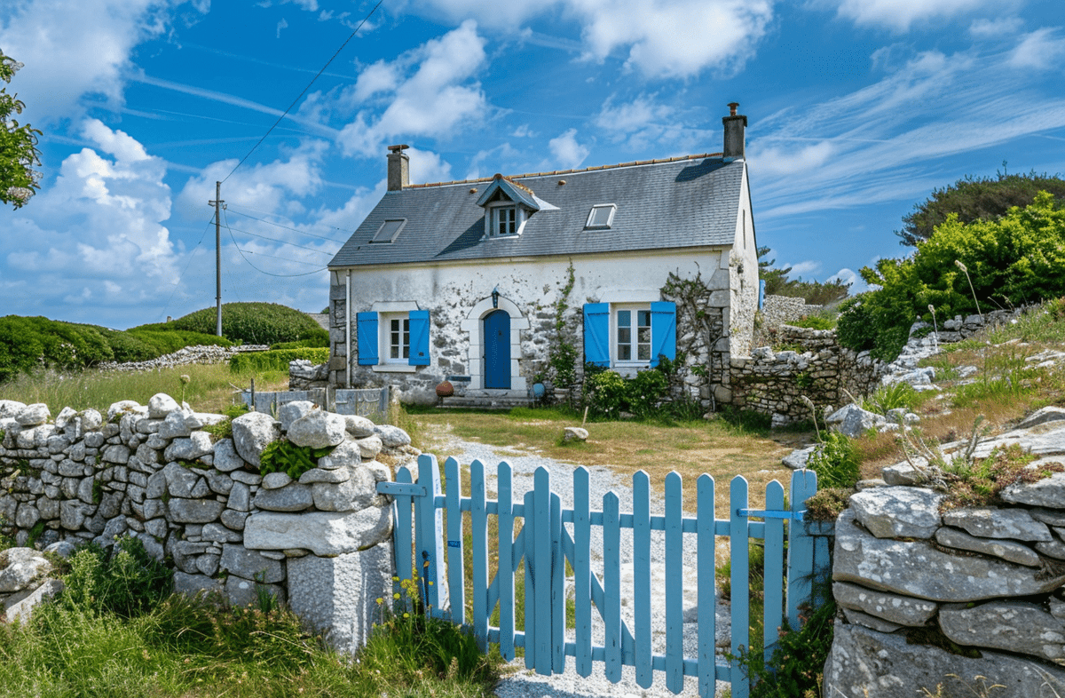 CLL49's tweet photo. Sélection de #Maisons de #France 🇫🇷 Un #Penty est une #Maison bretonne traditionnelle au toit d'ardoise, souvent couverte de chaux et aux volets colorés. Elle est servait autrefois aux pêcheurs et aux paysan #Travel #Photos #Photography via https://t.co/lFnjcJXLmB https://t.co/LsXSlUMEGJ