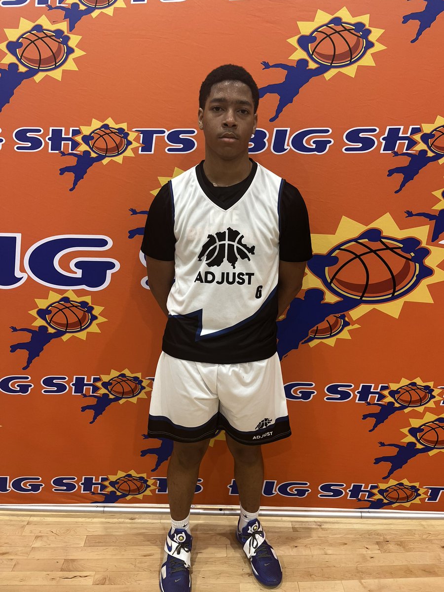 BigShotsGameMVP's tweet photo. #BIGSHOTS #RichmondSpringOpen

16U

Team Adjust 72
# 6 Ny’Aiden Daniels 19 PTS
# 1 Rickey Skinner 13 PTS

Local Legends 
# 5 KZ Brooks 16 PTS
# 13 Greg Perry 11 PTS https://t.co/C7Wt3YxrAl