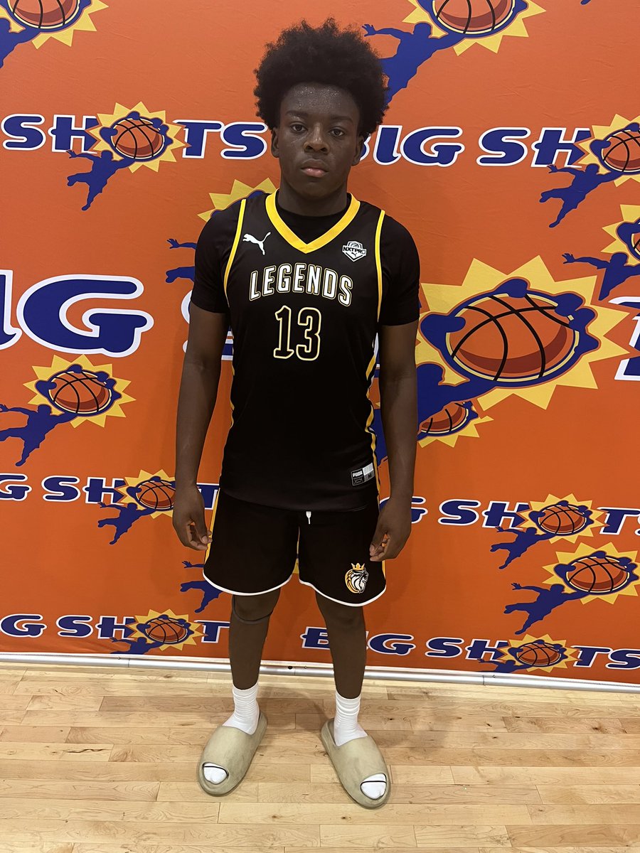 BigShotsGameMVP's tweet photo. #BIGSHOTS #RichmondSpringOpen

16U

Team Adjust 72
# 6 Ny’Aiden Daniels 19 PTS
# 1 Rickey Skinner 13 PTS

Local Legends 
# 5 KZ Brooks 16 PTS
# 13 Greg Perry 11 PTS https://t.co/C7Wt3YxrAl