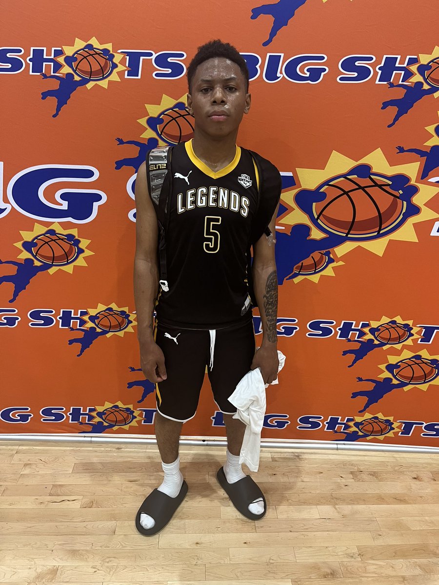 #BIGSHOTS #RichmondSpringOpen

16U

Team Adjust 72
# 6 Ny’Aiden Daniels 19 PTS
# 1 Rickey Skinner 13 PTS

Local Legends 
# 5 KZ Brooks 16 PTS
# 13 Greg Perry 11 PTS