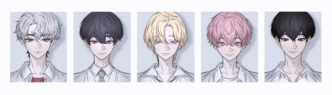 Them  #PLAVE #플레이브 