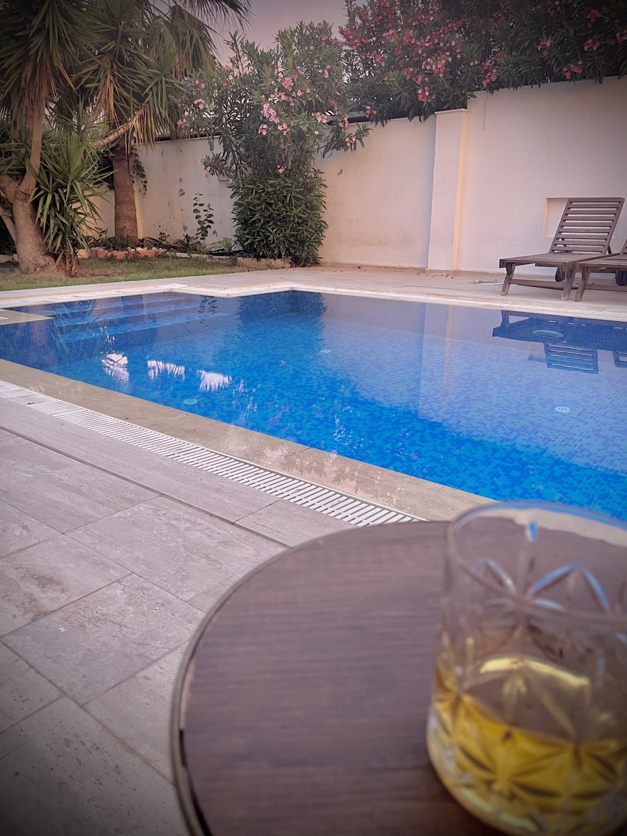 "Kendi vaktinin efendisi" olmak, en büyük baht. Herkesten,her şeyden uzak..