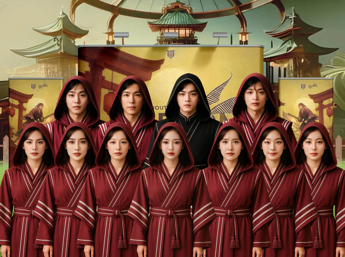 Otsukaresama. Terimakasih telah meramaikan acara walaupun terdengar bunyi "krek" di tulang punggung. Lumayan fotonya untuk kenang-kenangan dipajang di kantor ya sensen-tachi.

(<a href="/KashiwagiSensei/">柏木, Kujō</a>)