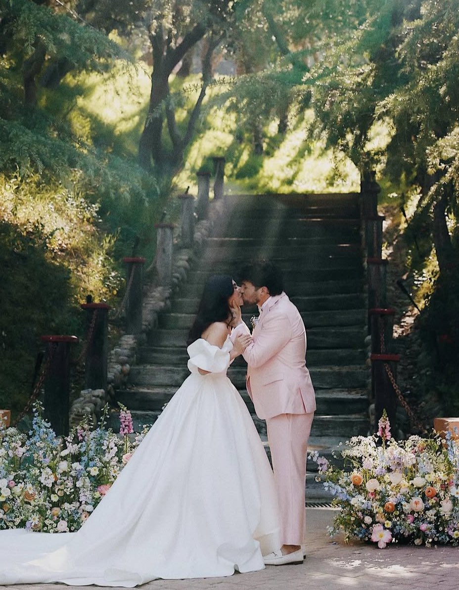 mr and mrs castillo :’)