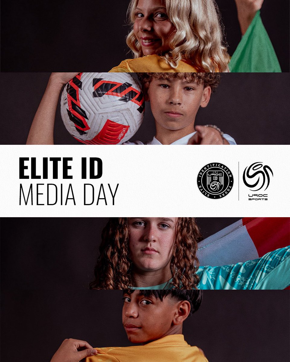 Elite ID 𝐌𝐞𝐝𝐢𝐚 𝐃𝐚𝐲 loading... 📸⏳

Stay tuned for more content!👀