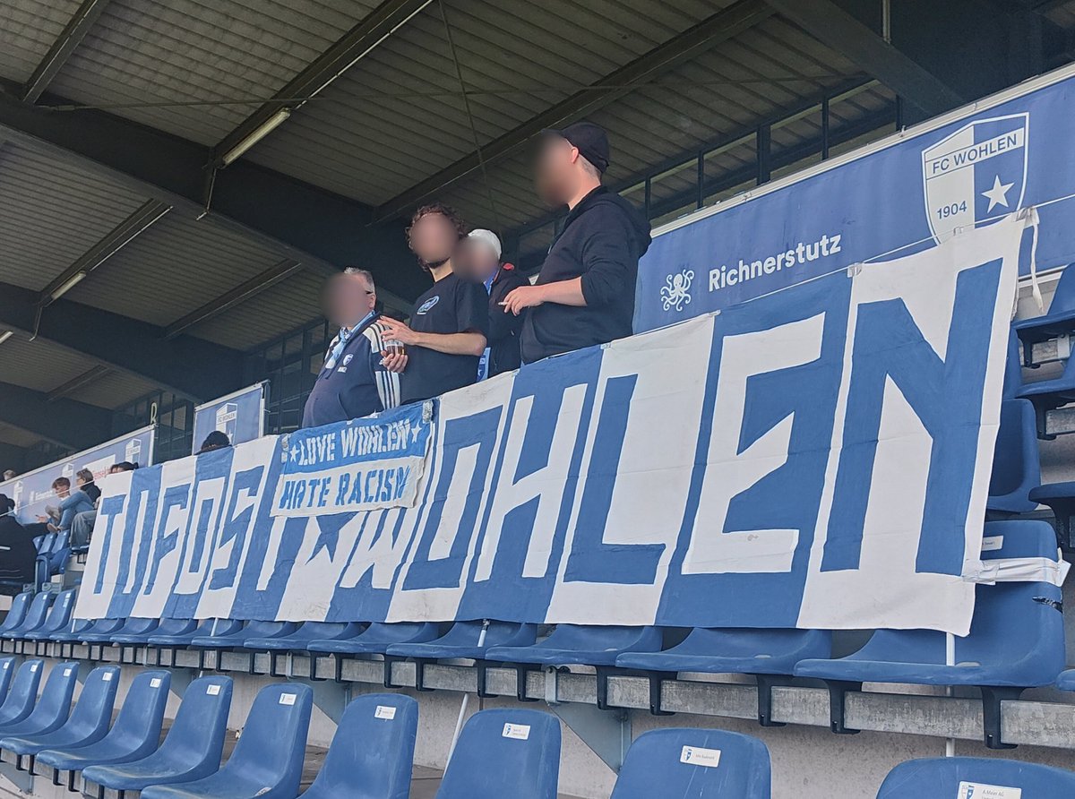🗓17.05.2025
🏟Stadion Niedermatten
🚩Wohlen
🏆1. Liga
⚽️FC Wohlen - FC Courtételle
🥅0:2

Samba.