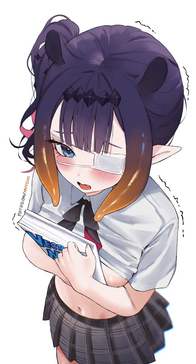 new outfit 🧡🐙  #inART #いなート