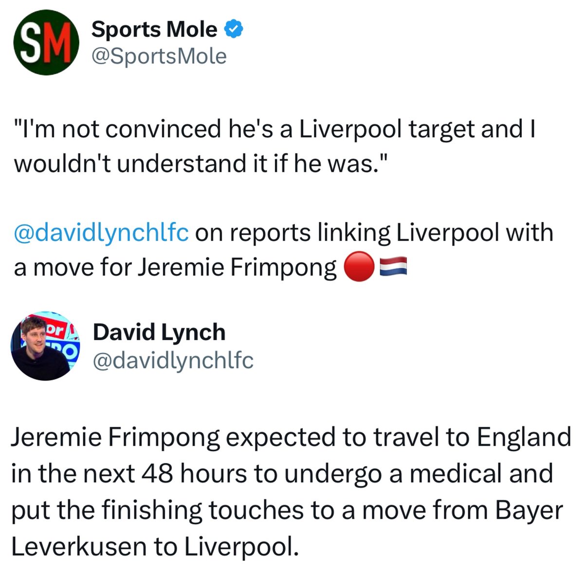 Out Of Context Liverpool (@nocontextpool) on Twitter photo 