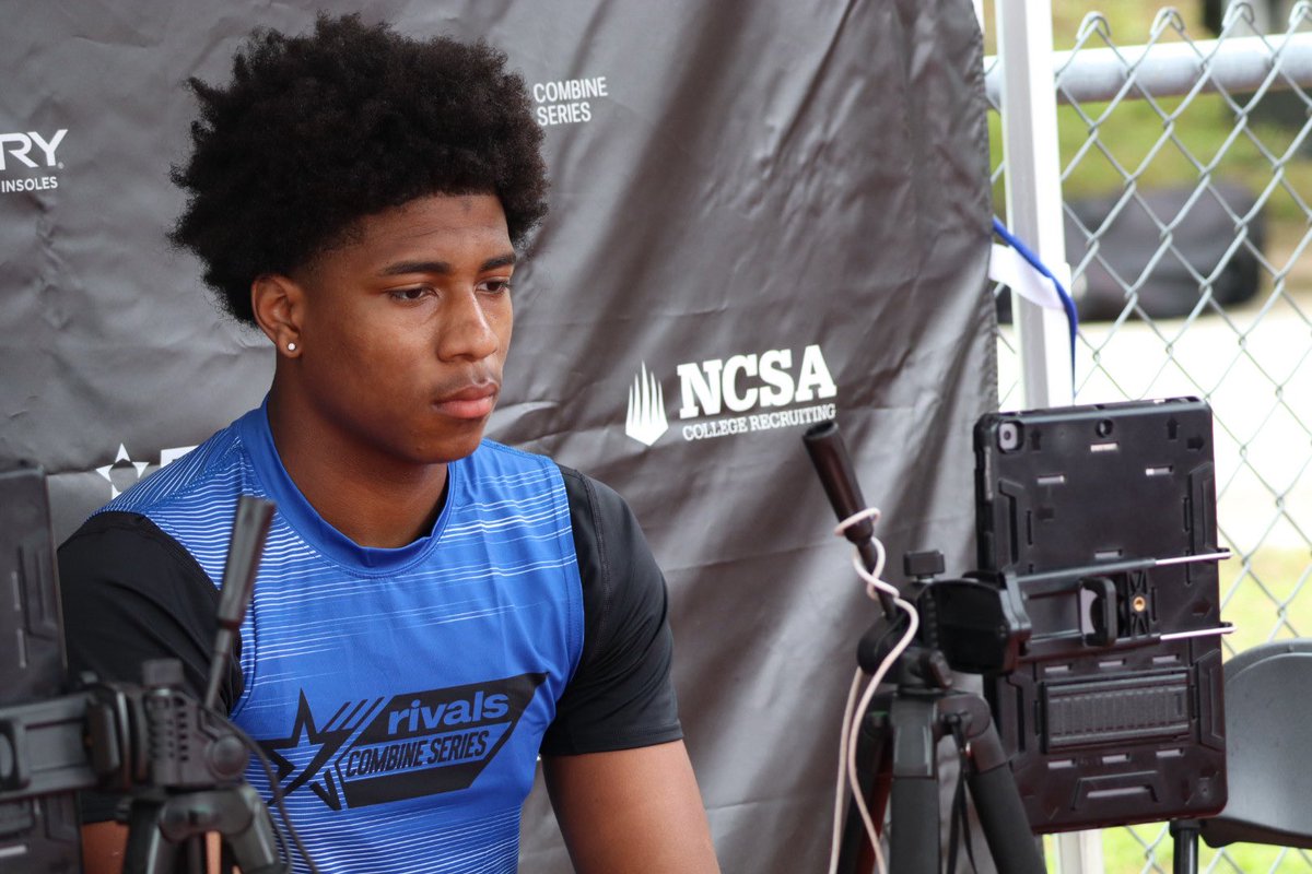 Christian Payne (@chrislpayne2028) on Twitter photo ☑️ in <a href="/Rivals/">Rivals</a> ATL combine ready compete

<a href="/RivalsCamp/">Rivals Camp Series</a> <a href="/On3Recruits/">On3 Recruits</a> <a href="/On3sports/">On3</a>
<a href="/247Sports/">247Sports</a>
<a href="/247recruiting/">247Sports Recruiting</a>
<a href="/ncsa/">NCSA College Recruiting</a>
<a href="/JohnGarcia_Jr/">John Garcia, Jr.</a>
<a href="/samspiegs/">Sam Spiegelman</a>
<a href="/SenatorsFB/">Senator Football</a> <a href="/CoachJonesWR/">Walter Jones III</a>
<a href="/CoachWatson14/">Ronnie Watson</a>
<a href="/HallTechSports1/">Hall-Tech Sports</a> <a href="/AlaBev_Hville1/">Greg Campbell</a>
<a href="/PrepRedzoneAL/">Prep Redzone Alabama</a> <a href="/AL7AFootball/">Alabama7AFootball</a>
@Maxprep <a href="/247Sports/">247Sports</a>
<a href="/SparkmanAD/">Sparkman Athletics</a> ☑️ in <a href="/Rivals/">Rivals</a> ATL combine ready compete

<a href="/RivalsCamp/">Rivals Camp Series</a> <a href="/On3Recruits/">On3 Recruits</a> <a href="/On3sports/">On3</a>
<a href="/247Sports/">247Sports</a>
<a href="/247recruiting/">247Sports Recruiting</a>
<a href="/ncsa/">NCSA College Recruiting</a>
<a href="/JohnGarcia_Jr/">John Garcia, Jr.</a>
<a href="/samspiegs/">Sam Spiegelman</a>
<a href="/SenatorsFB/">Senator Football</a> <a href="/CoachJonesWR/">Walter Jones III</a>
<a href="/CoachWatson14/">Ronnie Watson</a>
<a href="/HallTechSports1/">Hall-Tech Sports</a> <a href="/AlaBev_Hville1/">Greg Campbell</a>
<a href="/PrepRedzoneAL/">Prep Redzone Alabama</a> <a href="/AL7AFootball/">Alabama7AFootball</a>
@Maxprep <a href="/247Sports/">247Sports</a>
<a href="/SparkmanAD/">Sparkman Athletics</a>
