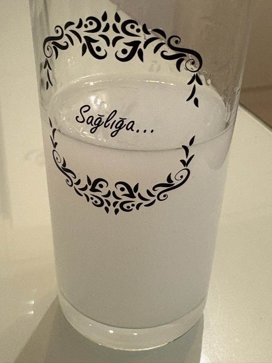 Bu gecede bana çıkan bu olsun bakalım