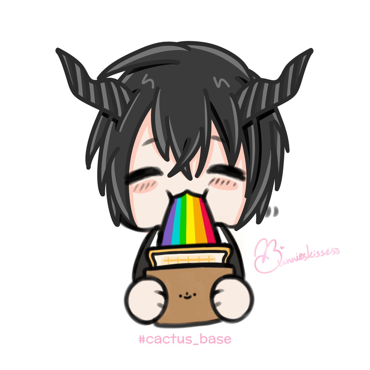 BunnieskissesVT's tweet photo. แฟนอาร์ตจาก live ค่า @DNoirLBM
(https://t.co/ARPx6JEQv8)
-    
#DNoiRArt #art #วีทูปเบอร์ไทย #วีทูปเบอร์ #vtuberth #vtuber
#fanart https://t.co/JJXpqLnWhX