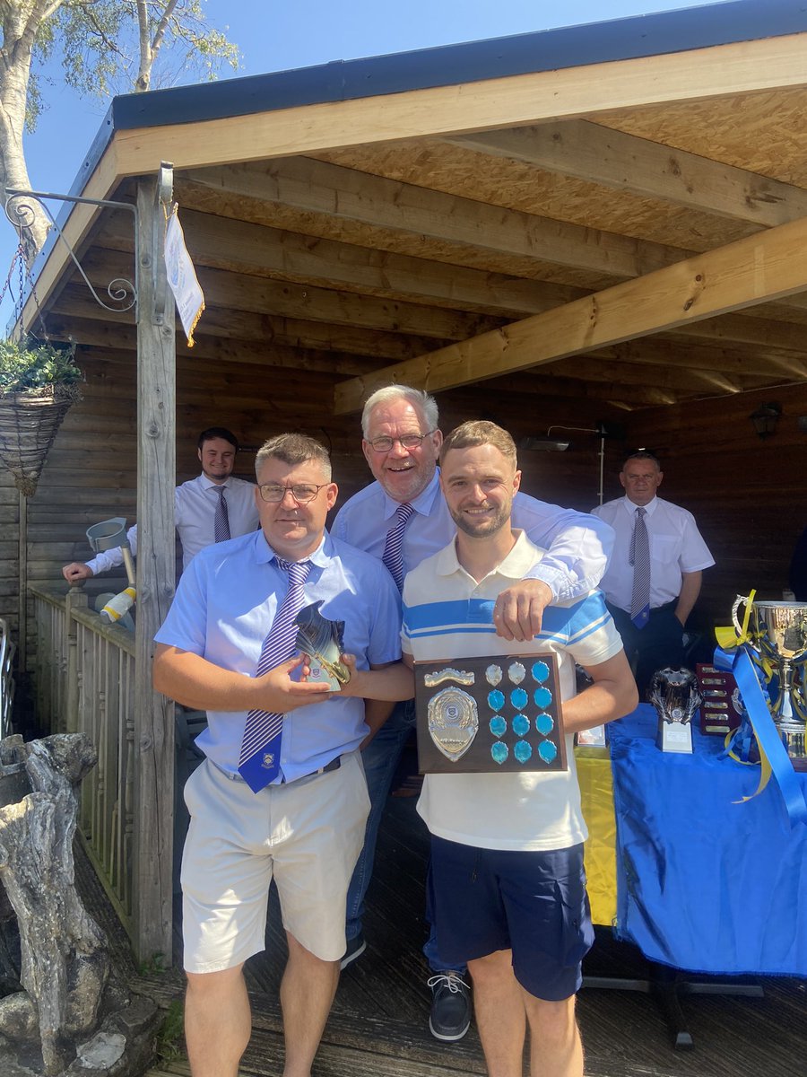 Your reserve team top goalscorer is Luke Shepherd💛💙
