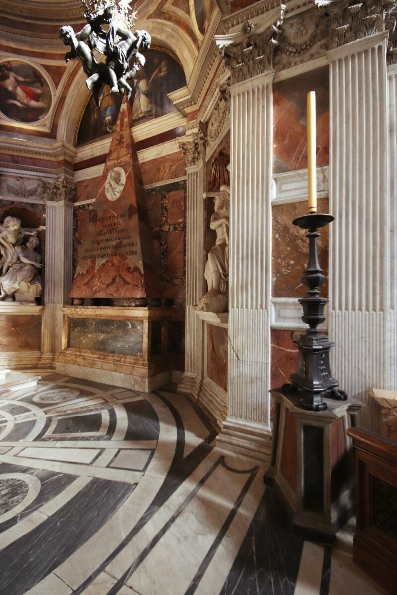 Arcady RA tweet media