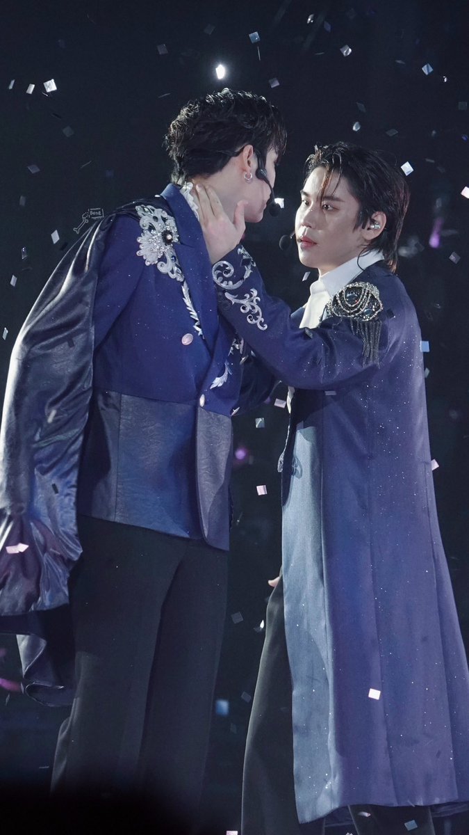 Bone🥦_luv_BP (@bestpart0703) on Twitter photo 17.5.2025 Day 1 LOL FanFest 2025
🩵🤍🤍🤍🤍🤍🩵
王子様💗💗💗
@prem_space <a href="/bb0un/">นายท่าน Ramil แวมไพร์บ๊องๆแห่งป่ากรีมัวร์</a>
#LOLFanFest2025LIVE
#PAODY #BounPrem #บุ๋นเปรม
#bb0un #prem_space 17.5.2025 Day 1 LOL FanFest 2025
🩵🤍🤍🤍🤍🤍🩵
王子様💗💗💗
@prem_space <a href="/bb0un/">นายท่าน Ramil แวมไพร์บ๊องๆแห่งป่ากรีมัวร์</a>
#LOLFanFest2025LIVE
#PAODY #BounPrem #บุ๋นเปรม
#bb0un #prem_space
