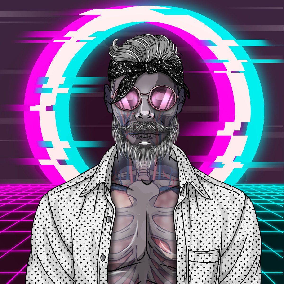 NFT collection ready to launch!
All design elements are fully prepared.
No skills? Grab a ready-made collection tailored to you —
or get a custom one built from scratch.

Start your project today!