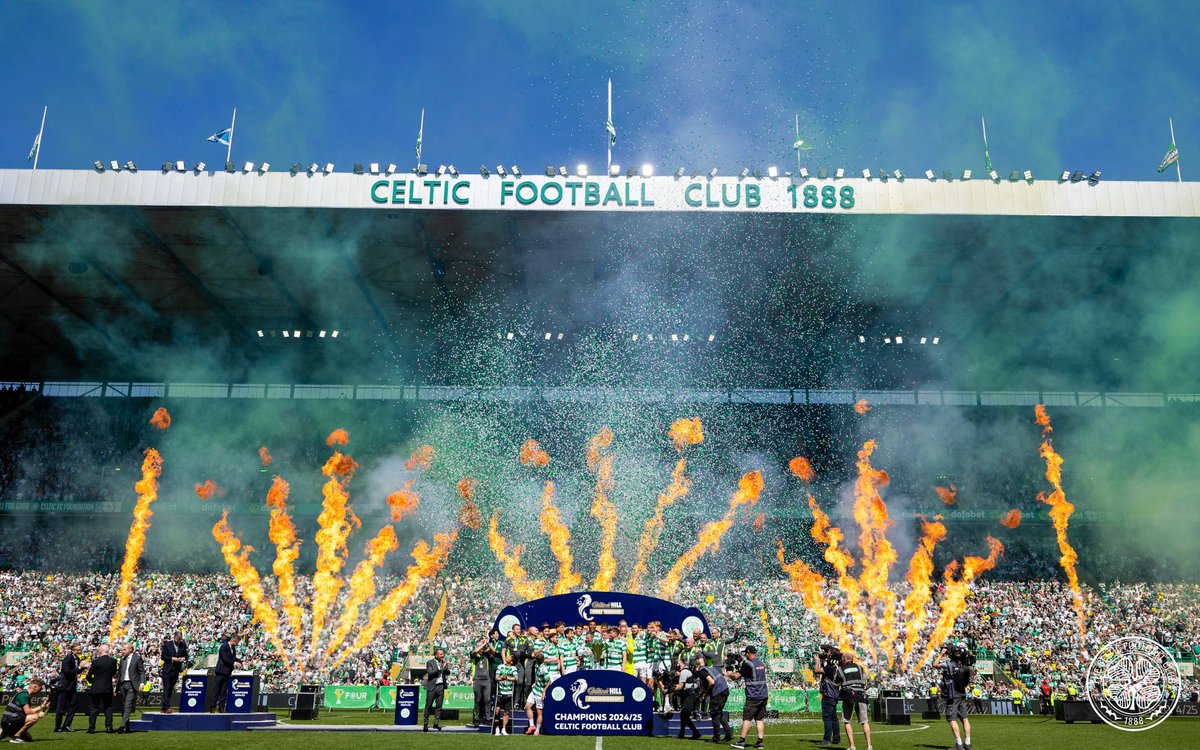 Champions🍀