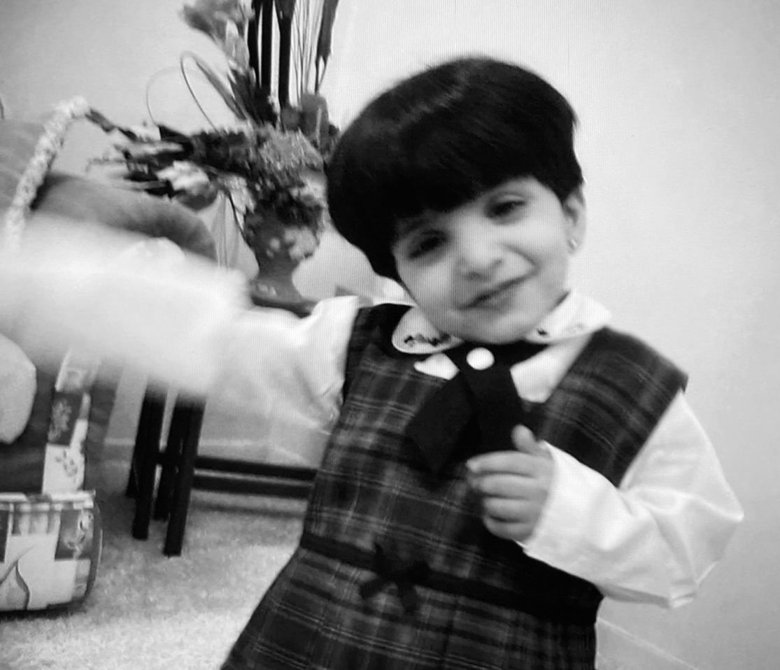 Layan Hussain |ليان حُسين tweet media