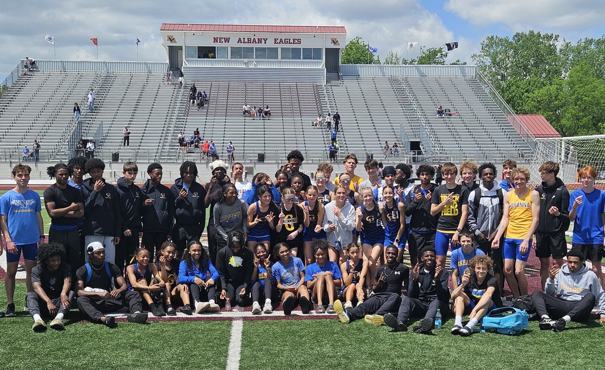 Lincoln_TF's tweet photo. 📢 THE 🦁  ARE 2025 OCC OHIO CHAMPIONS 🏆 

FULL RESULTS: https://t.co/aZKABkO5eM

@GLHS_Athletics #LEAP https://t.co/qknMmq5UUG
