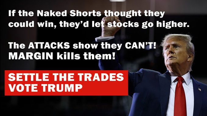Hamnakedshorts's tweet photo. YOU know we are close Bashers yapping like crazy

QUESTION if your short why would you be mad that someone is BUYING

Isn’t that a chance to short all you can at higher price?

Strange how angry they are 

ONLY REASON is MARGIN will kill them. $FNGR $5 = DEATH https://t.co/3xYPILBq4E