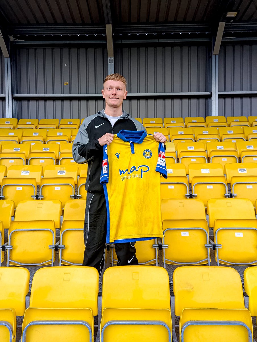 Stockton Town FC tweet media