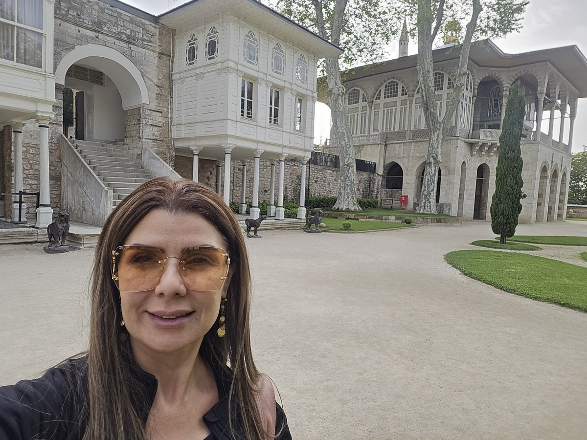 Biraz deniz, biraz martı sesi, biraz yorgunluk…
Ama en çok huzur buldum  İstanbul’da.