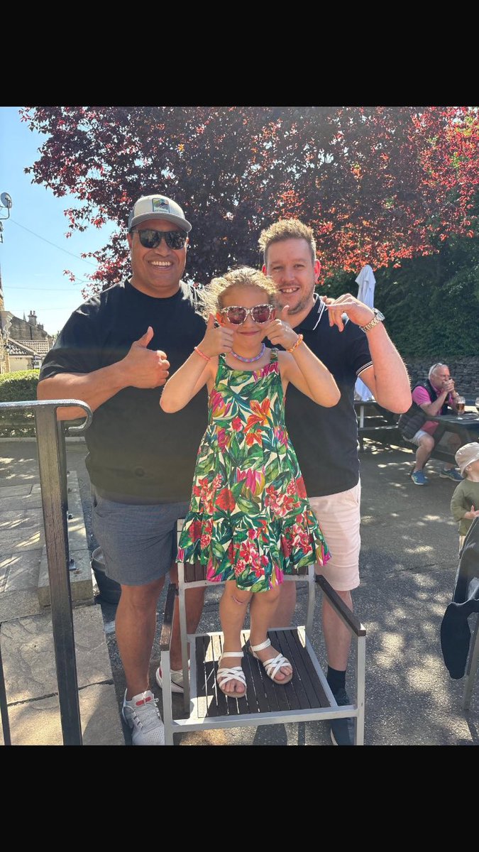 MickeySpring7's tweet photo. Great to catch up with friends all the way from New Zealand. https://t.co/ttMDE7HY85