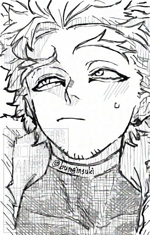 ちっちゃなキャンパスで描くの難しい。潰れるね 