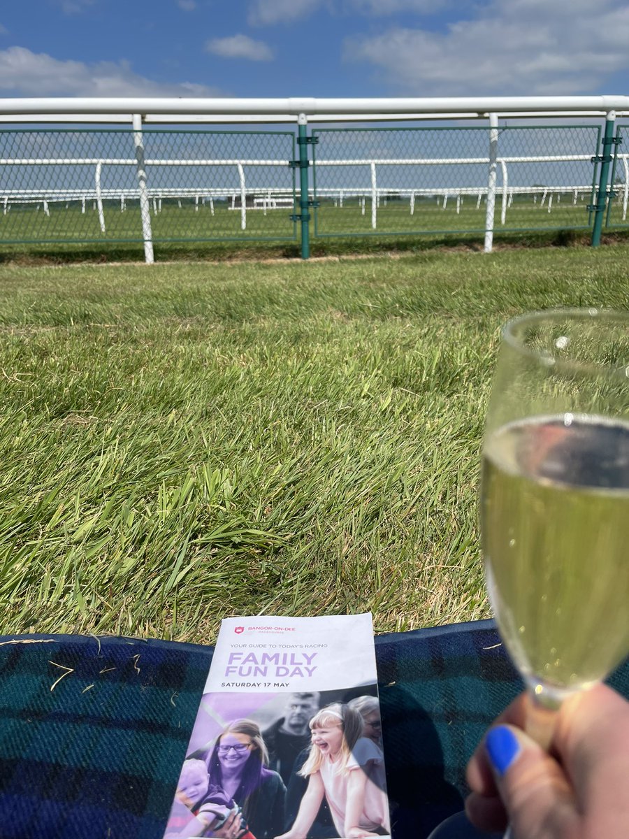 Fiona Hornsby (@fiho98) on Twitter photo Just a belting day out at <a href="/G_G_Racing/">Greenall Guerriero Racing</a> visiting the stables then off to races with our little syndicate mates to the annual BBQ at Bangor. Boss Just a belting day out at <a href="/G_G_Racing/">Greenall Guerriero Racing</a> visiting the stables then off to races with our little syndicate mates to the annual BBQ at Bangor. Boss
