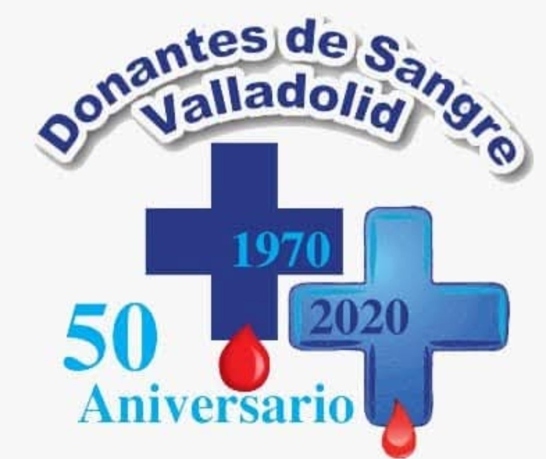 Se va acercando el día y queremos anunciaros que un año más Hermandad de Donantes de Sangre de Valladolid estará acompañándonos en la Arroyada Trail.
Recuerda que un pequeño gesto salva vidas 
🩸Dona sangre
#ArroyadaTrail2025