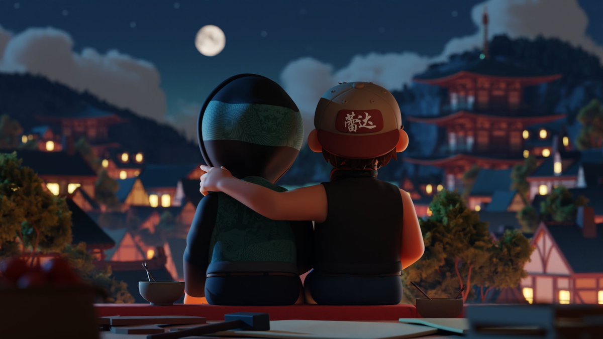 Gather around friends, together we will tell the greatest tale.