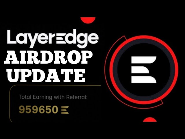 ThynexNetwork's tweet photo. Everyone’s chasing L2 plays…

But real ones are farming $EDGED early 🧠

🎯 1000 tokens for early users. No catch.

🔗 https://t.co/gcP2e4RKGH

#zkAlpha #LayerEdge #Airdrop #DeFi #EdgeHunter https://t.co/2ICO6hnl1w